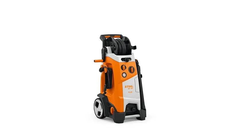 Мойка высокого давления STIHL RE 150 Plus (RE010114512), фото фото 2