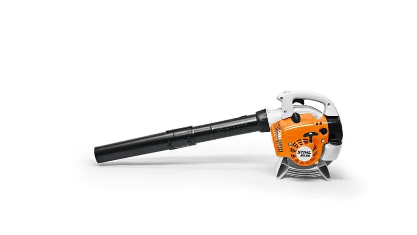 Повітродувка бензинова STIHL BG 56 (42410111749) фото 2 купити в Україні