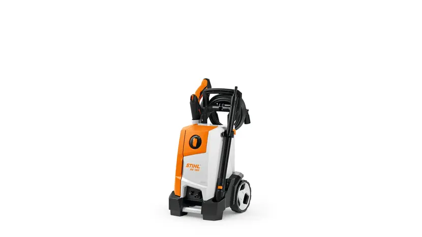 Мийка високого тиску STIHL RE 120 (49500114541) фото 2 купити в Україні