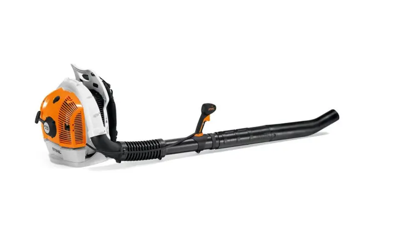 Повітродувка бензинова STIHL BR 550 (42820111630) фото 2 купити в Україні