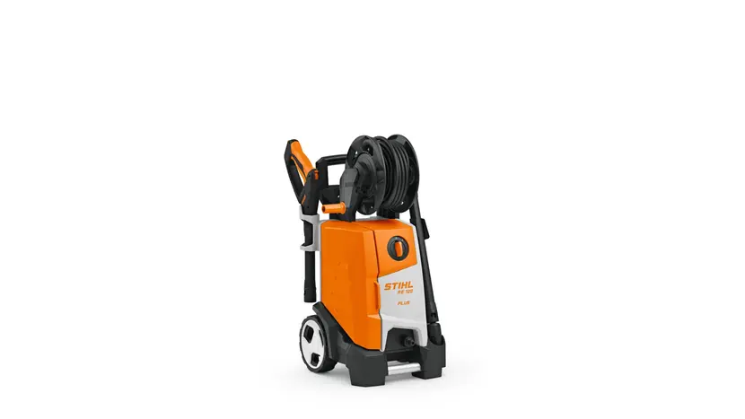 Мойка высокого давления STIHL RE 120 Plus (49500114551), фото фото 3