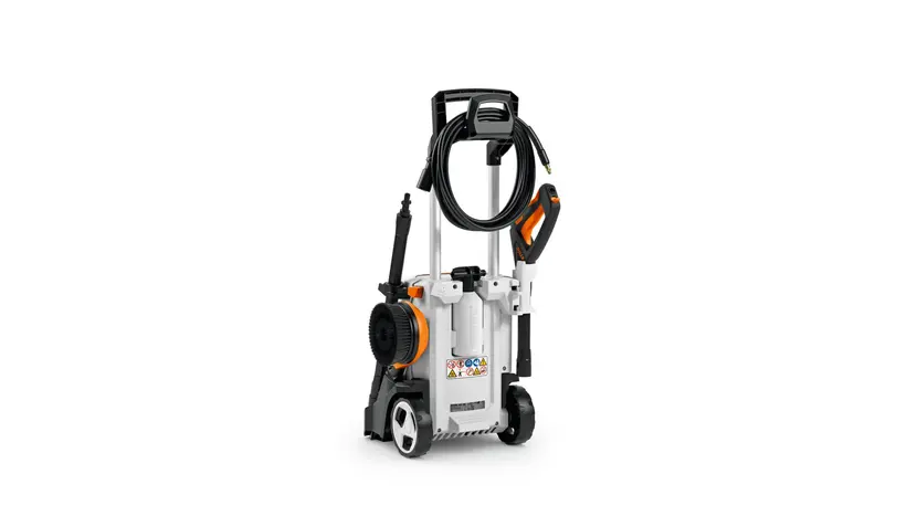 Мойка высокого давления STIHL RE 110 (49500114521), фото фото 4