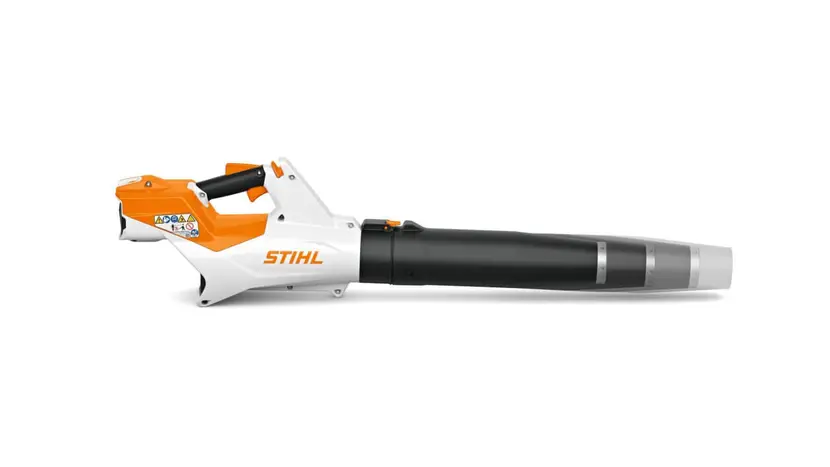 Воздуходувка аккумуляторная STIHL BGA 60 Set (BA040115948), фото фото 3
