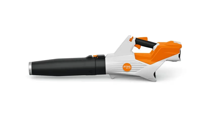 Повітродувка акумуляторна STIHL BGA 60 (BA040115904) фото 3 купити в Україні