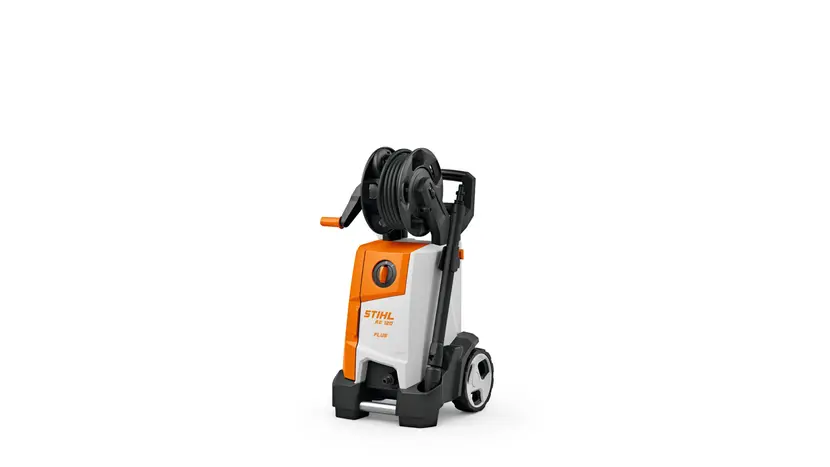 Мойка высокого давления STIHL RE 120 Plus (49500114551), фото фото 5