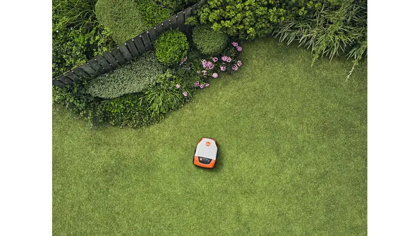 Газонокосилка-робот STIHL iMOW 6.0 (IA010111436), фото фото 7