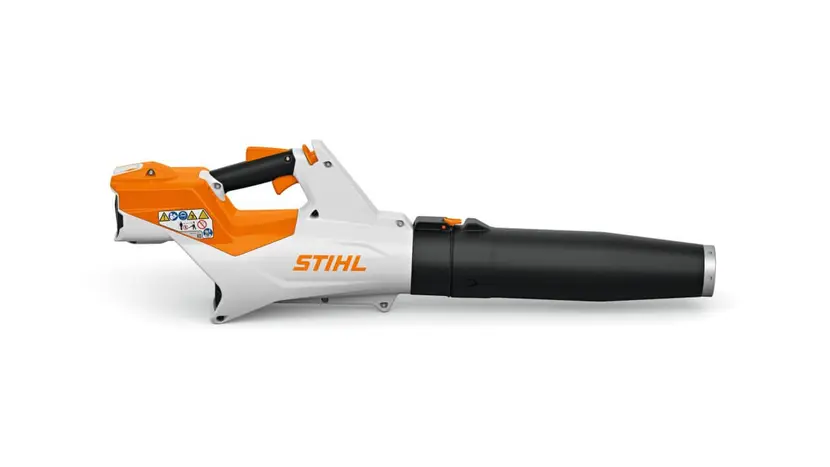 Воздуходувка аккумуляторная STIHL BGA 60 Set (BA040115948), фото фото 4