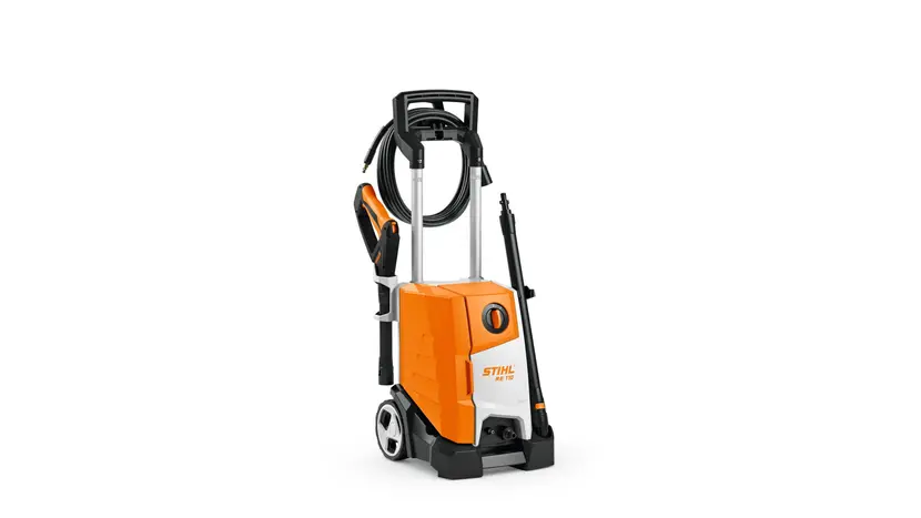 Мойка высокого давления STIHL RE 110 (49500114521), фото фото 2