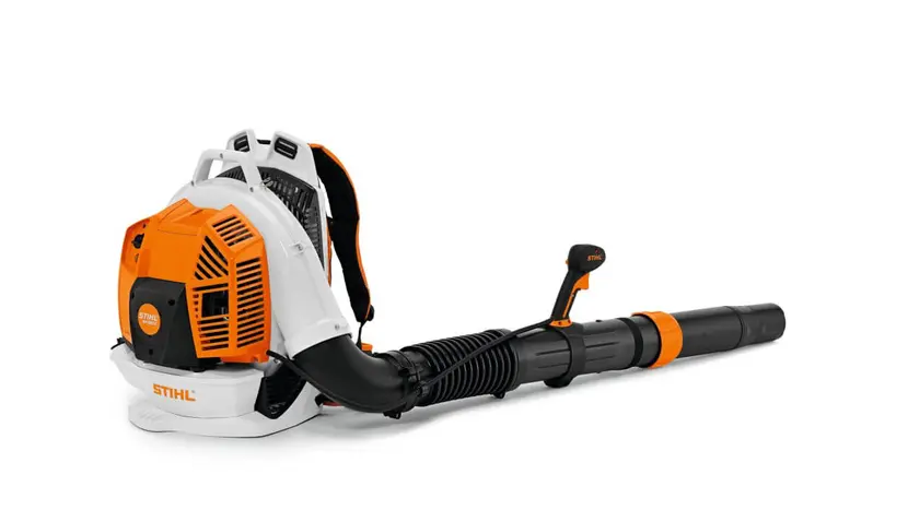 Повітродувка бензинова STIHL BR 800C-E (42830111603) фото 3 купити в Україні