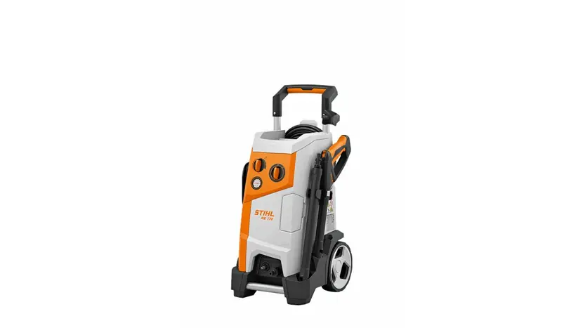 Мойка высокого давления STIHL RE 170 (RE010114542), фото фото 2