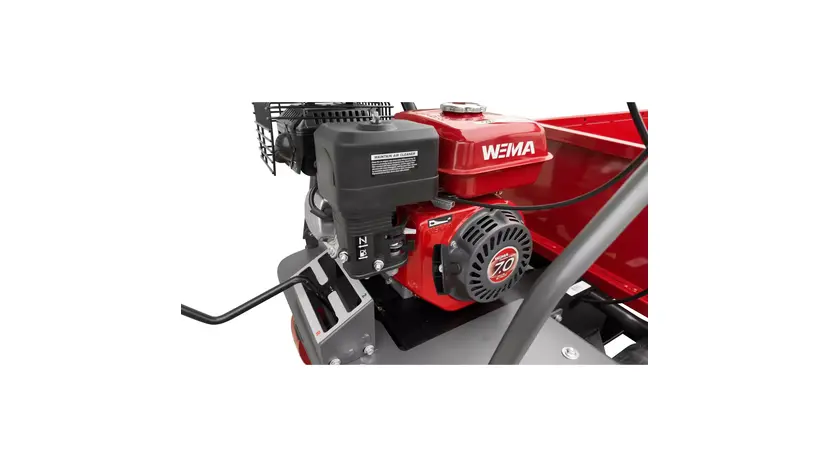 Візок гусеничний Weima WM7B-750   MINI TRANSFER гусеничний фото 10 купити в Україні