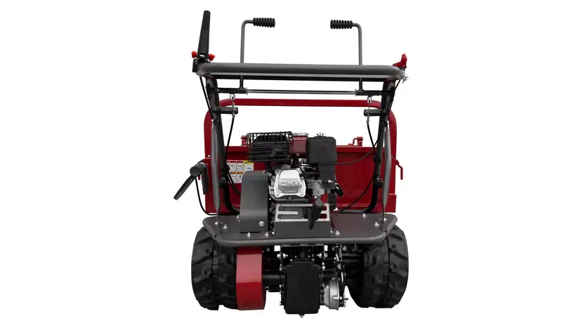 Візок гусеничний Weima WM7B-750   MINI TRANSFER гусеничний фото 9 купити в Україні
