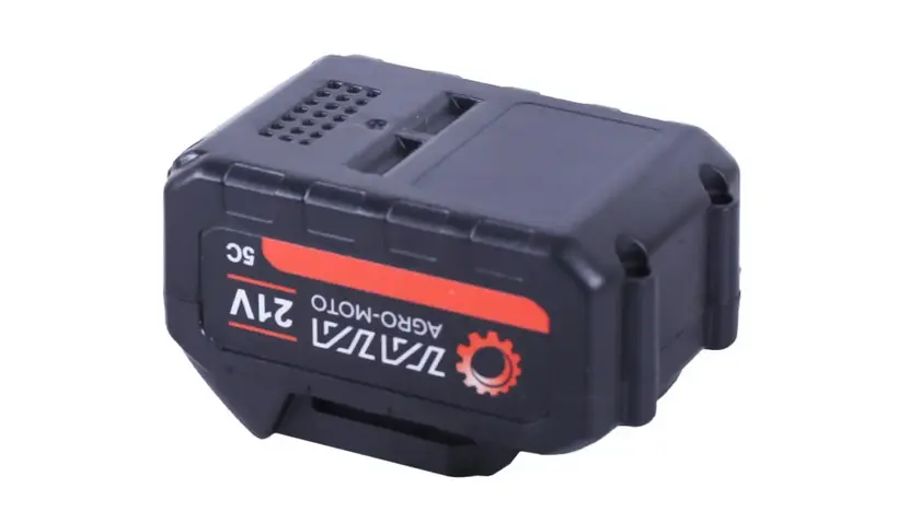 Акумулятор TATA 2000mAh для пилки фото 2 купити в Україні
