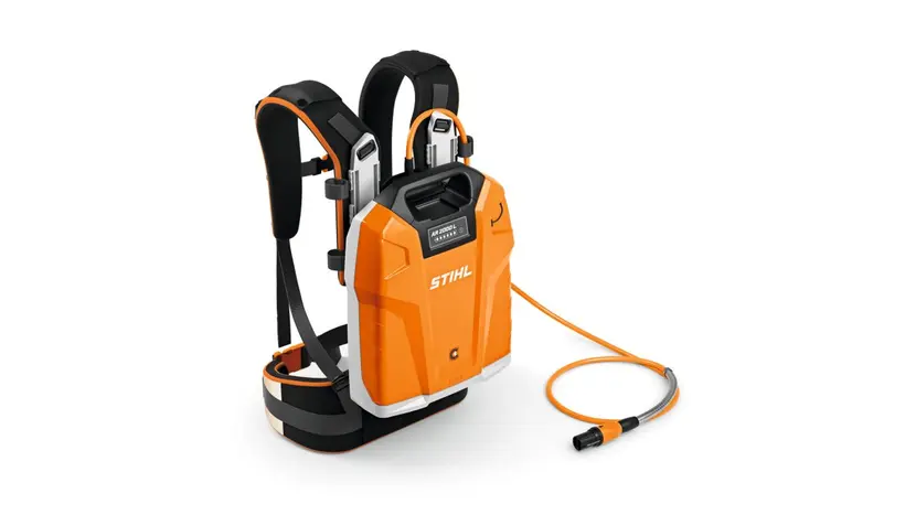 Аккумулятор ранцевый STIHL AR 2000L (48714006510), фото фото 3