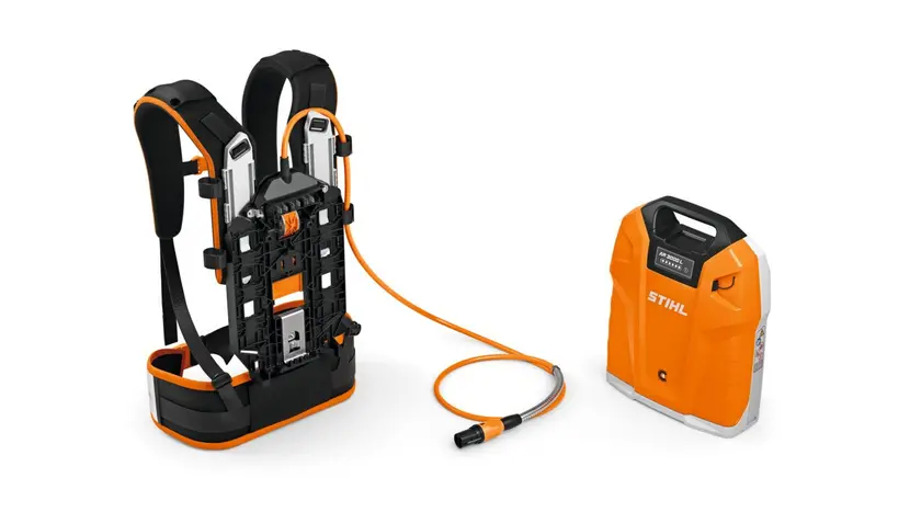 Акумулятор ранцевий STIHL AR 3000L (48714006520) фото 2 купити в Україні