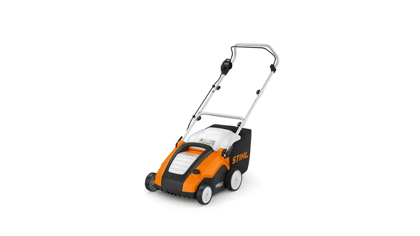 Аэратор STIHL RLE 240 (62910115615), фото фото 2