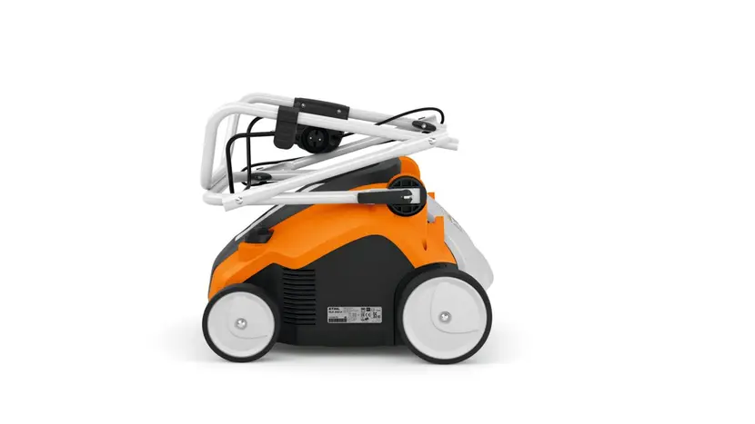 Аэратор STIHL RLE 240 (62910115615), фото фото 3
