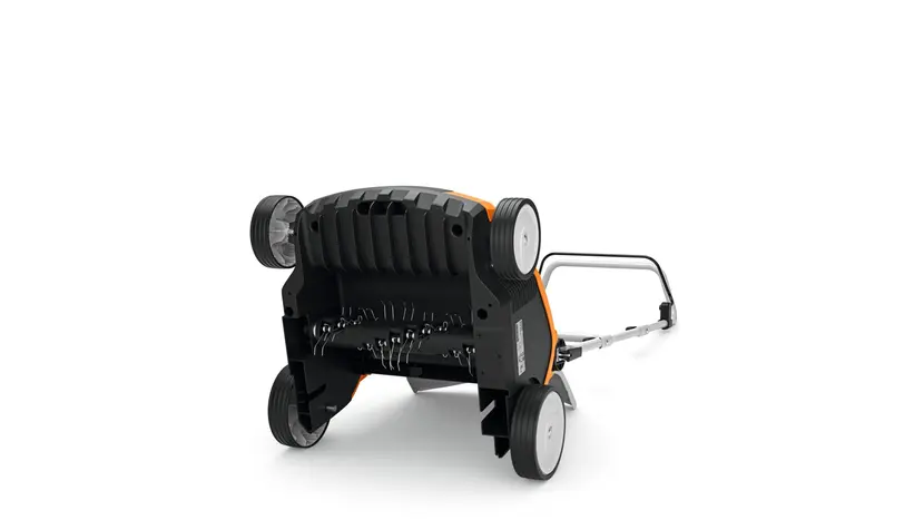 Аэратор STIHL RLE 240 (62910115615), фото фото 5