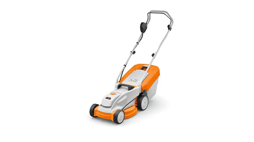 Газонокосилка аккумуляторная STIHL RMA 235 (63110111411), фото фото 2