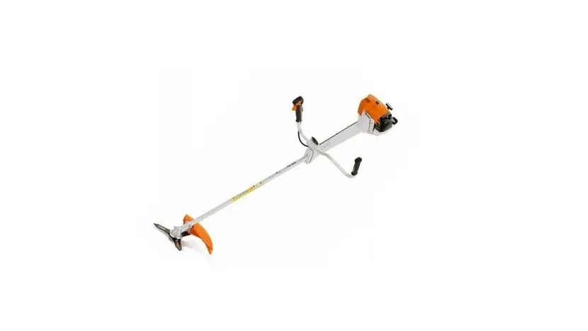 Мотокоса STIHL FS 400 (41282000153) фото 2 купити в Україні