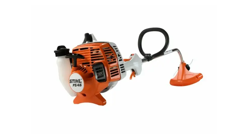 Мотокоса STIHL FS 45 (41400112360), фото фото 3