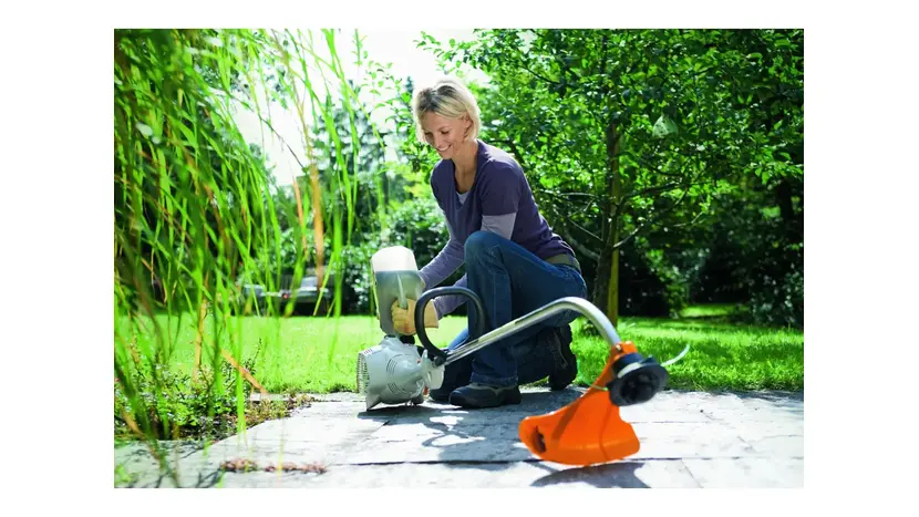 Мотокоса STIHL FS 45 (41400112360), фото фото 4