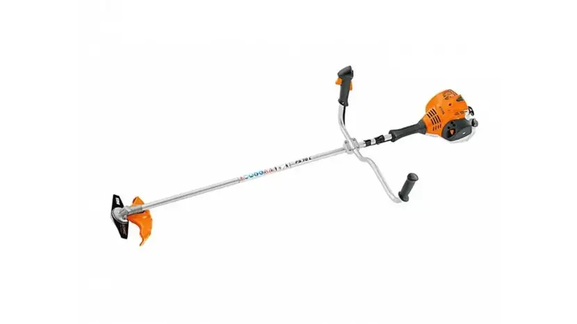 Мотокоса STIHL FS 70 C-E (41442000180), фото фото 2