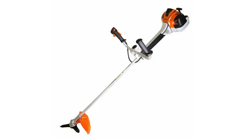 Мотокоса STIHL FS 491 C-EM (41482000145) фото 2 купити в Україні