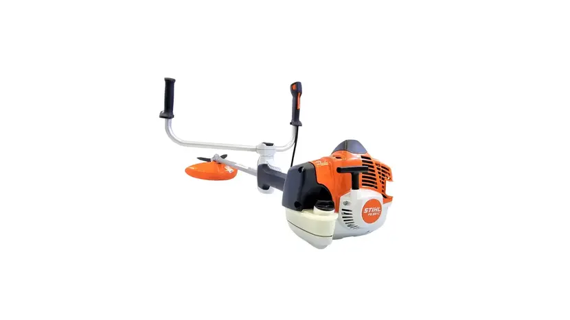Мотокоса STIHL FS 561 C-EM (41482000146), фото фото 2