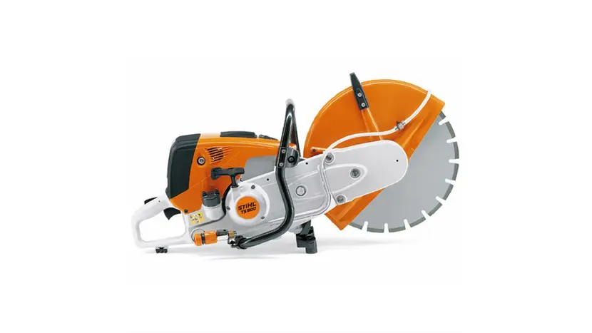 Бензорез STIHL TS800 (42240112820), фото фото 2