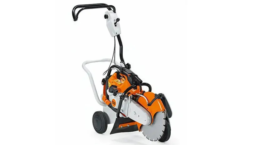 Бензорез STIHL TS800 (42240112820), фото фото 4