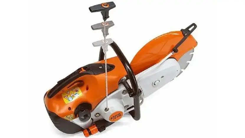 Бензорез STIHL TS800 (42240112820), фото фото 5