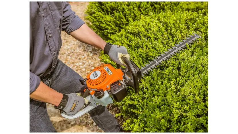 Мотоножиці STIHL HS45 (42280112938) фото 5 купити в Україні