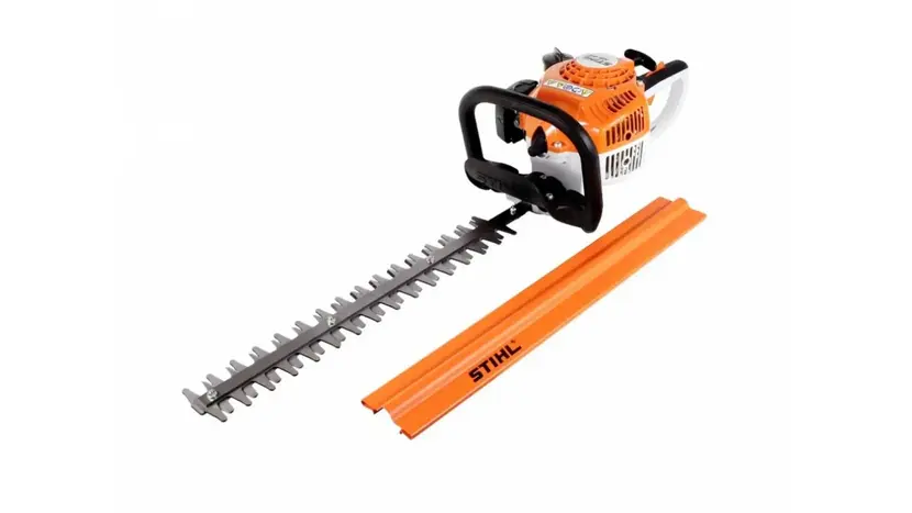 Мотоножиці STIHL HS45 (42280112938) фото 4 купити в Україні