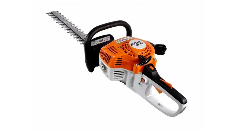 Мотоножиці STIHL HS45 (42280112938) фото 2 купити в Україні