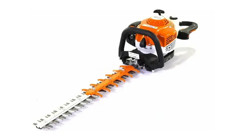 Бензиновий кущоріз STIHL HS 82R (42370112977) фото 3 купити в Україні