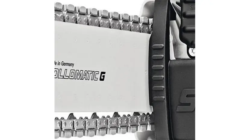 Бензопила STIHL GS 461 (42522000047) фото 4 купити в Україні