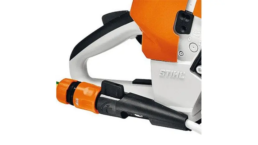 Бензопила STIHL GS 461 (42522000047) фото 3 купити в Україні