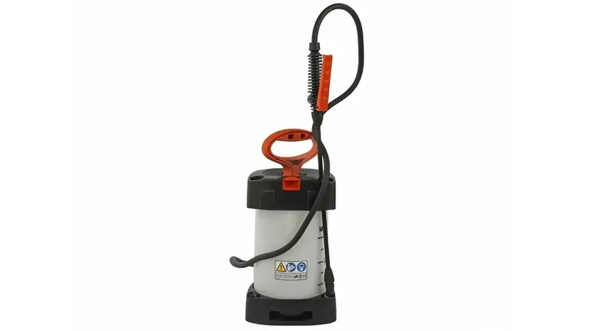 Обприскувач STIHL SG 21 (42550194921) фото 2 купити в Україні