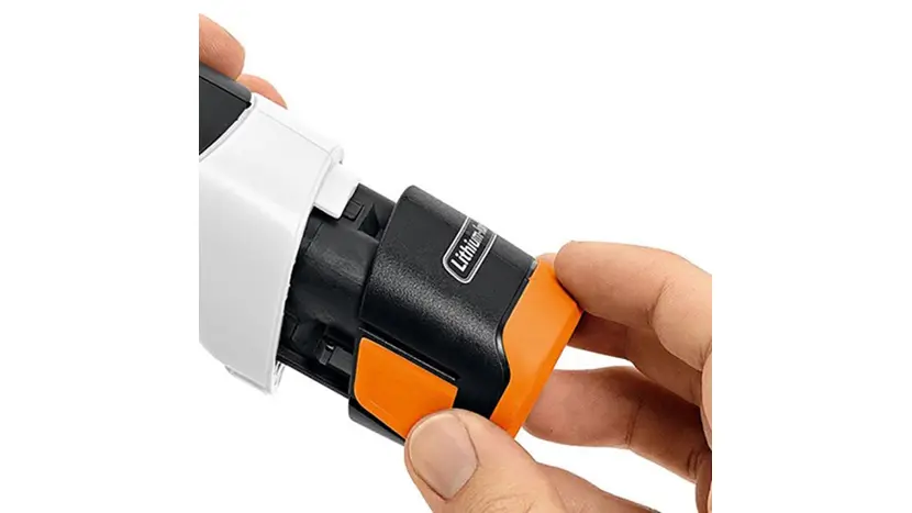 Акумулятор STIHL для HSA 25 (45154006500) фото 2 купити в Україні