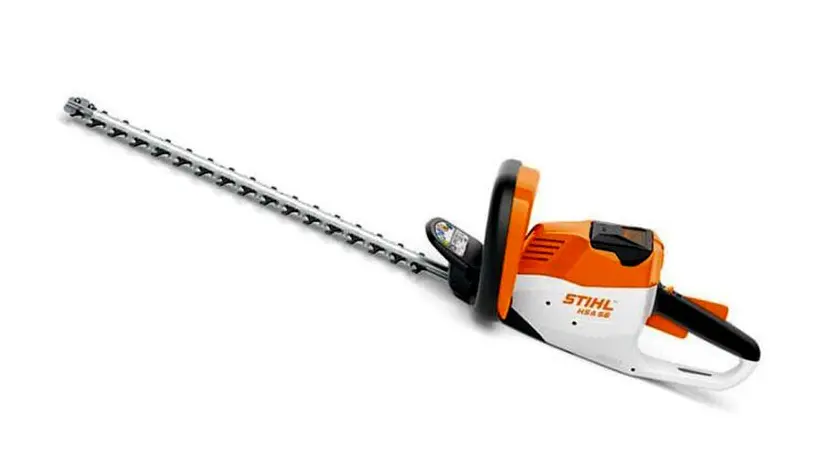 Аккумуляторные мотоножницы STIHL HSA56 Set (45210113518), фото фото 3