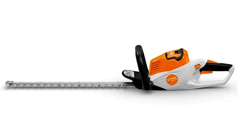 Акумуляторні мотоножиці STIHL HSA 50 Set (45210113578) фото 3 купити в Україні