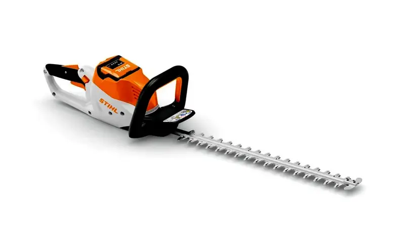 Акумуляторні мотоножиці STIHL HSA 50 Set (45210113578) фото 2 купити в Україні