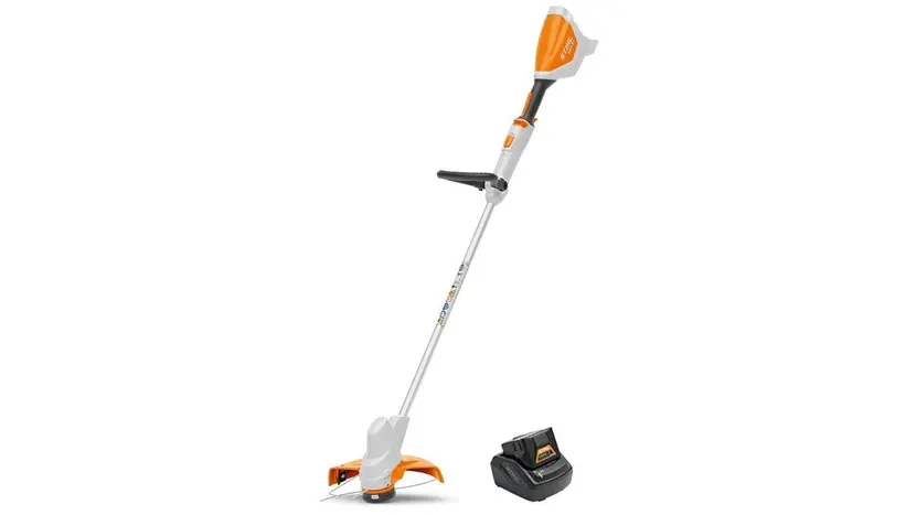 Тример акумуляторний STIHL FSA 57 Set (45220115748) фото 3 купити в Україні