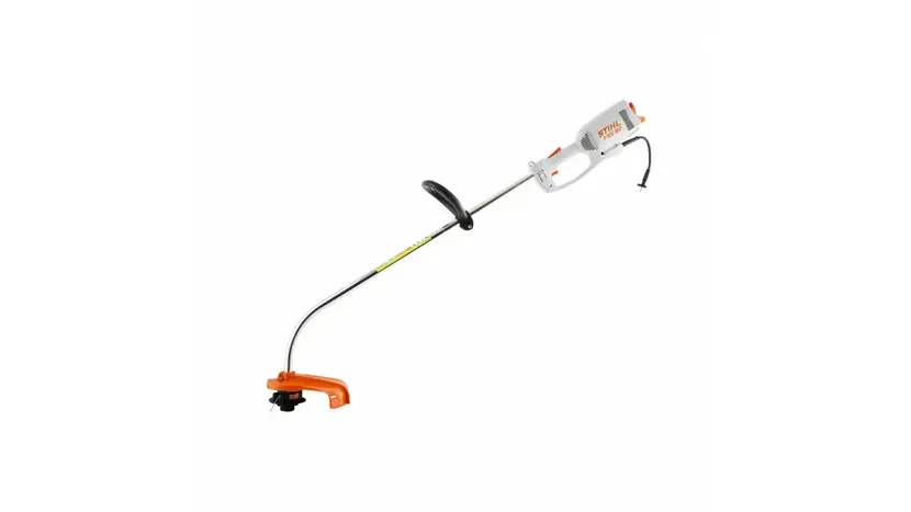 Тример STIHL FSE60 (48090114111) фото 2 купити в Україні