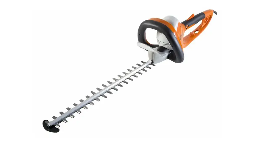 Електричні мотоножиці STIHL HSE71 (48120113575) фото 5 купити в Україні