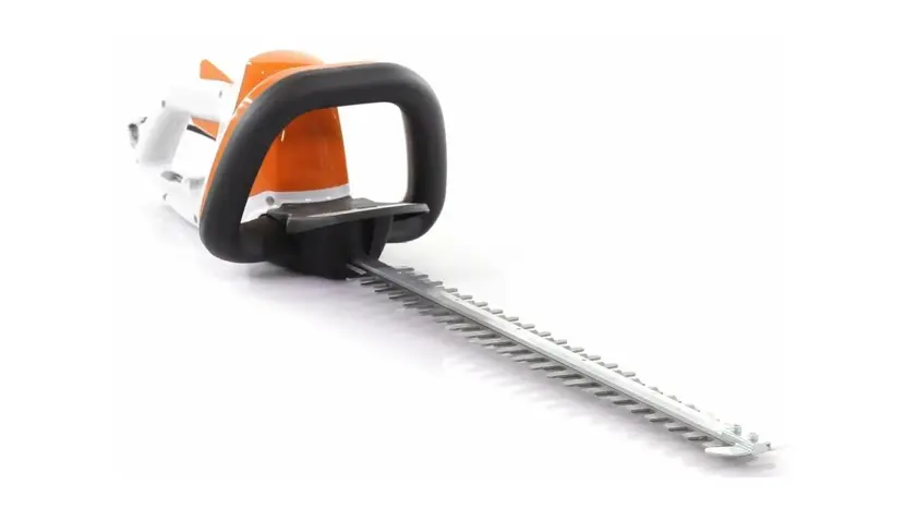 Електричні мотоножиці STIHL HSE52 (48180113507) фото 2 купити в Україні