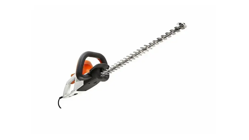 Електричні мотоножиці STIHL HSE52 (48180113507) фото 3 купити в Україні