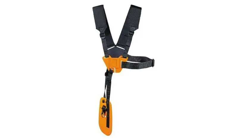 Тример акумуляторний STIHL FSA 90 (48632000084) фото 3 купити в Україні