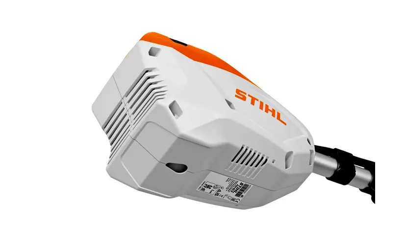 Триммер аккумуляторный STIHL FSA 80.0 (FA080115700), фото фото 3